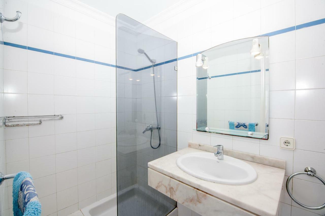 Apartamento Las Terracitas 43 Apartment Tias Bagian luar foto